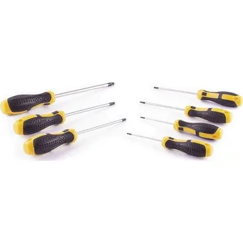 Šroubovák Sada šroubováků TORX ASSIST 102329 7ks