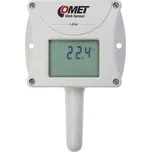 Web Sensor - teplota T0510 COMET