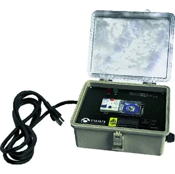 Hanscraft Kontrolní skříň světel 309061