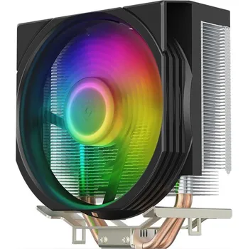 SilentiumPC Spartan 5 SPC321 PC ventilátor SilentiumPC Spartan 5 SPC321