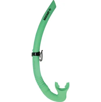 Šnorchl Šnorchl SPY, Beuchat zelená