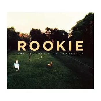 Zahraniční hudba LP The Trouble With Templeton: Rookie 2018