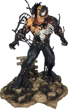 Figurka Diamond Select Marvel Venom 23 cm 