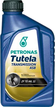 Převodový olej Petronas Tutela Transmission AS8 1 l