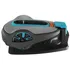 Robotická sekačka GARDENA Sileno City 600 15010-32
