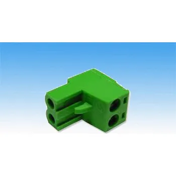 Elektrický konektor Konektor CTB9200-2 pólový