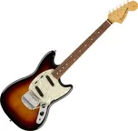 Fender Vintera 60s Mustang Sunburst
