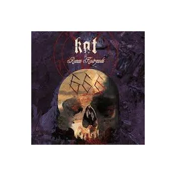 Zahraniční hudba CD KAT & Roman Kostrzewski: 666 2015