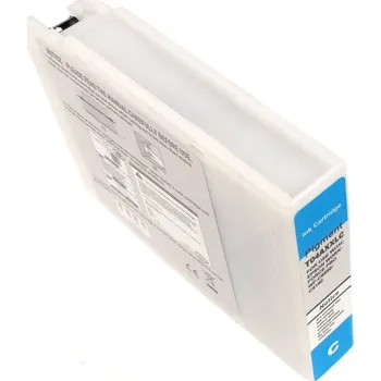 Epson T04A2 XXL azurová (cyan) kompatibilní cartridge