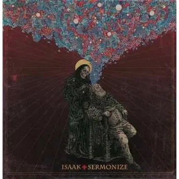 Zahraniční hudba CD Isaak: Sermonize 2019