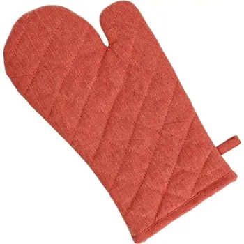 Chňapka Unique Living, Holandsko Unique Living - Kuchyňská chňapka Trix cihlová - 33 cm