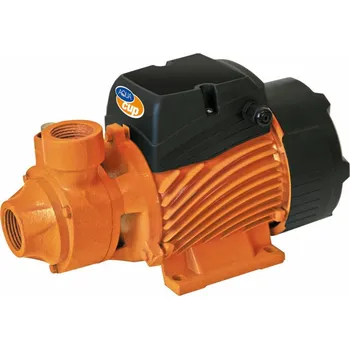 Čerpadlo odstředivé a samonasávací čerpadlo MOUSE Q 60 41000747