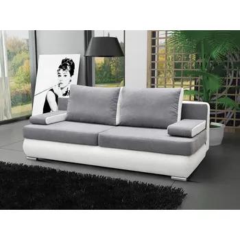 Pohovka Pohovka Luiza šedá