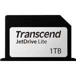 Transcend JetDrive Lite 330 1 TB…
