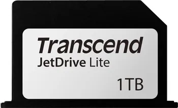 Paměťová karta Transcend JetDrive Lite 330 1 TB (TS1TJDL330)