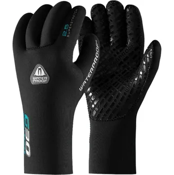 Neoprenový oblek Rukavice G30 2,5 mm, WATERPROOF M