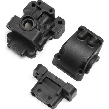 RC vybavení 1:10 Losi Hammer Rey 4WD: Převodovka přední