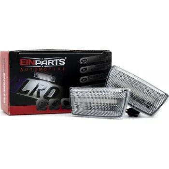 Osvětlení automobilu LED boční blinkry OPEL Corsa D/E (2006-2019) (D)