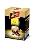 René Espresso Vanilla 10 ks