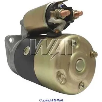 Startér Startér Hyster 388040 M3T10475