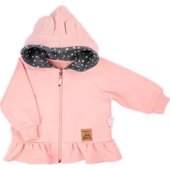 Nicol Rainbow růžová