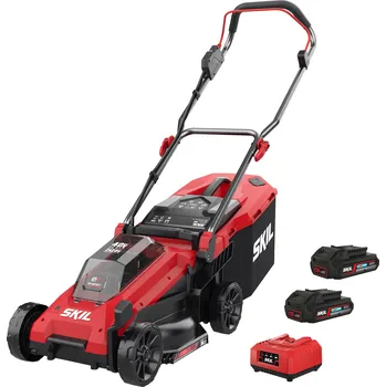 Sekačka SKIL 0130 BA 2x 2,0 Ah