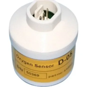 Čidlo kyslíkové pro nitrox analyzátory, D-05, ITG