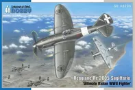 Special Hobby Reggiane Re.2005 Saggitario 1:48