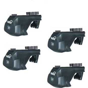 Příslušenství ke střešnímu nosiči Patky příčník Hakr 0174 Yeti