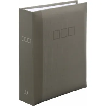 Fotoalbum Deknudt Einsteckalbum seda 10x15 200 Foto. A40H70200PH