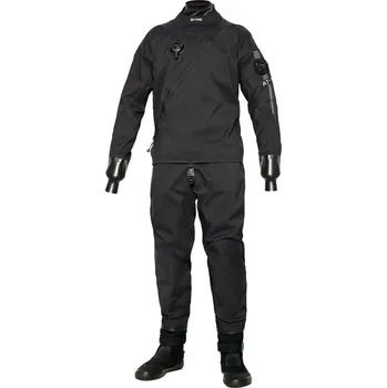 Suchý oblek Oblek suchý Aqua-Trek 1 Tech Dry - pánský, Bare L