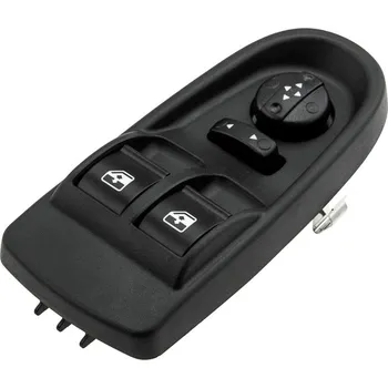 Přepínače oken a zrcátek Iveco Daily V 11-