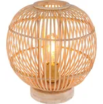 Globo Hildegard 1xE27 60W