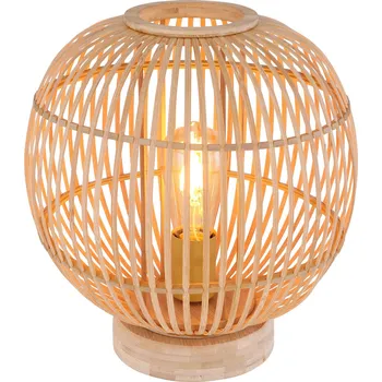 Lampička Globo Hildegard 1xE27 60W