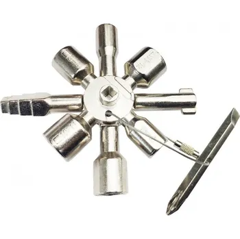 Klíč Strend Pro TR231848