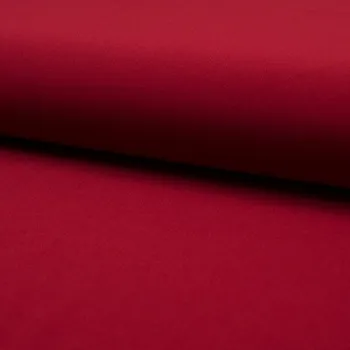 Kostýmovka ELONA červená, 270g/m, š.145