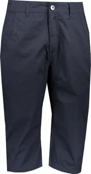 pánské kalhoty Alpine Pro Macr MPAT423 tmavě modré 46