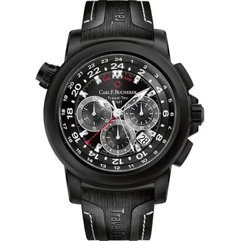 Hodinky Pánské hodinky Patravi Carl F. Bucherer 0010620123301