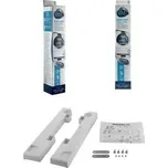 CANDY WSK1102 SLM PLA, Mezikus