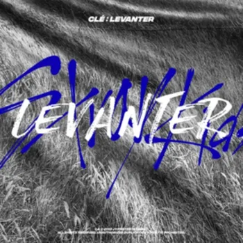 Zahraniční hudba Clé: Levanter - Stray Kids [CD]