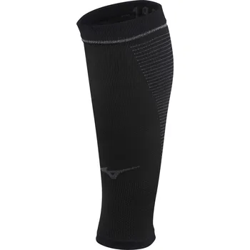 Běžecké oblečení Kompresní návleky Mizuno Compression Support J2GX9A71Z09 Velikost textilu: M