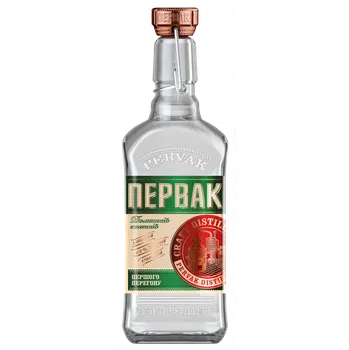 Vodka Pervak Rye 40 %