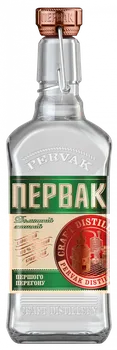 Vodka Pervak Rye 40 %