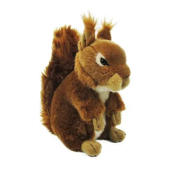 Rappa Eco-Friendly 21 cm, veverka