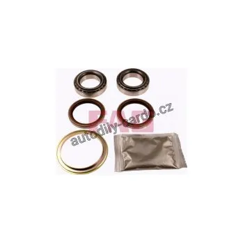 Sada ložisek kol FAG 713618120 - TOYOTA