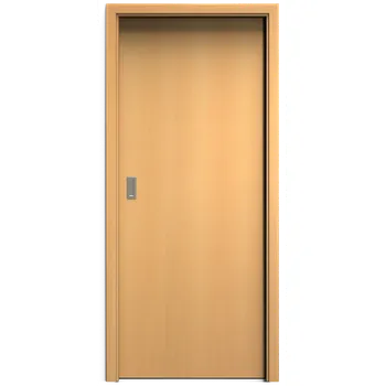 Interiérové dveře SAPELI ELEGANT KOMFORT M10 - DÝHA - POSUVNÉ DVEŘE VČ. ZÁRUBNĚ - Buk Průchozí šířka (cm): 100, Průchozí výška (cm): 197