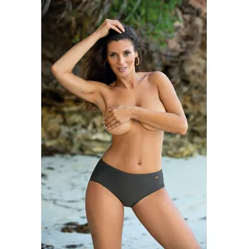 Dámské plavky Koupací kalhotky model 165759 Marko XXL