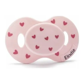 dudlíky ELODIE DETAILS Dudlík 3+ Sweethearts