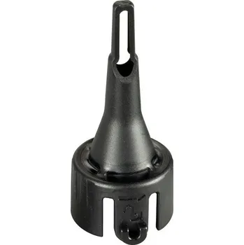 Spojovací materiál Hubice úzká pro aku ofukovač Makita AS001G (Makita 191X17-9)