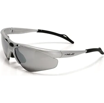 Sluneční brýle XLC Pro 'Tahiti' SG-C02, obr. stříb Barva: Stříbrná